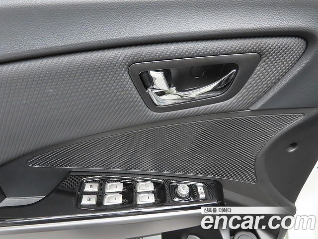 KG Mobility (SsangYong) Tivoli Air 1.6 IX 2WD 2018 — фото 16