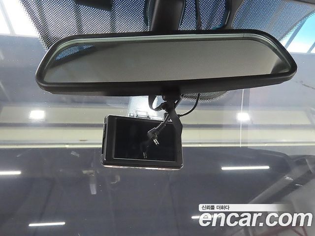 KG Mobility (SsangYong) Tivoli Air 1.6 IX 2WD 2018 — фото 22