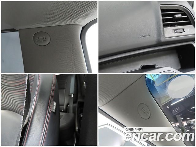 KG Mobility (SsangYong) Tivoli Air 1.6 IX 2WD 2018 — фото 24