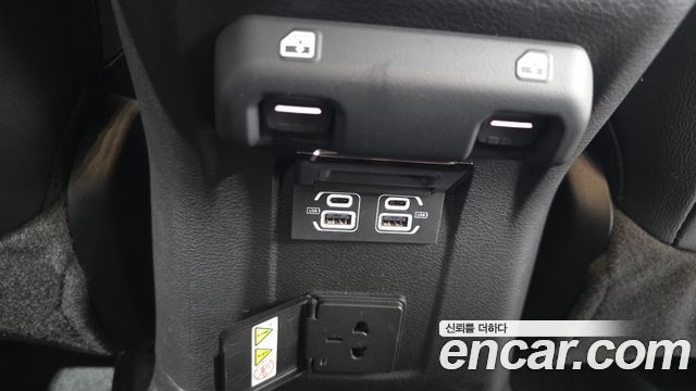 Jeep Wrangler (JL) 2.0 Overland 4Door 2023 — фото 13