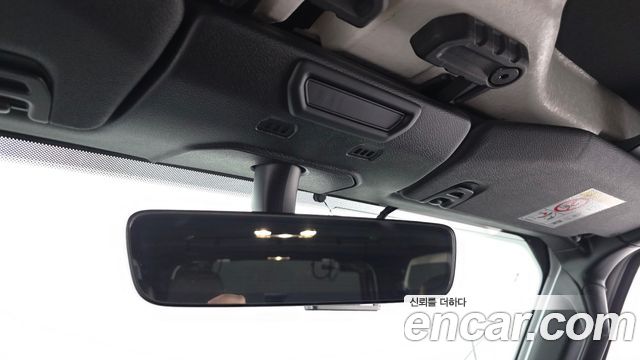 Jeep Wrangler (JL) 2.0 Overland 4Door 2023 — фото 19