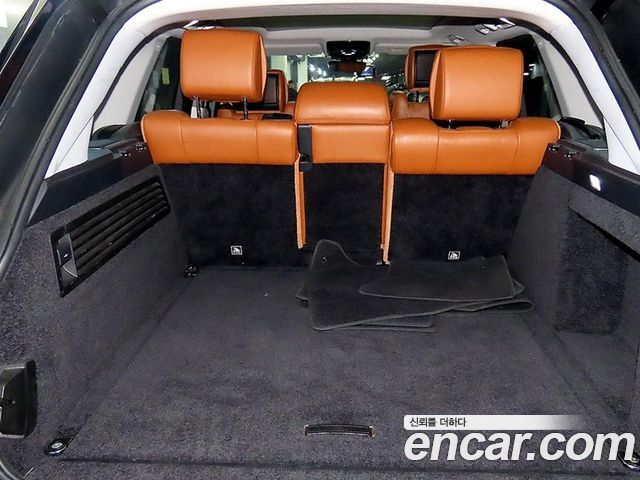 Land Rover Range Rover (IV) 5.0 SC Vogue SE 2017 — фото 19