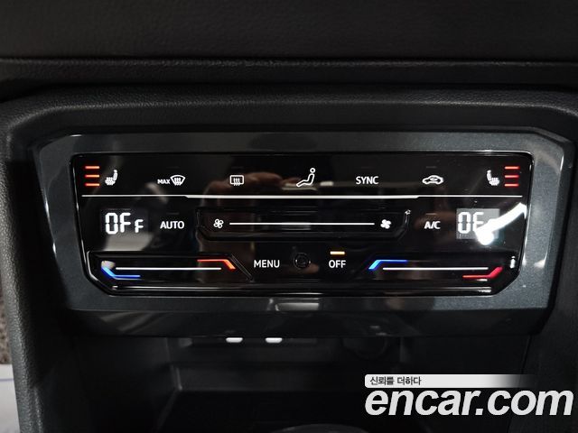 Volkswagen Tiguan (II) 2.0 TDI 4-Motion Premium 2022 — фото 20