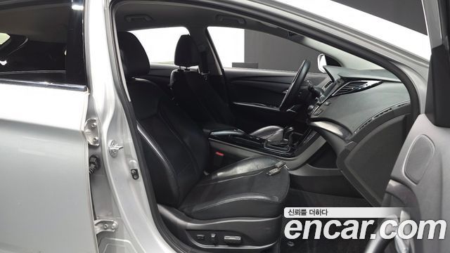 Hyundai i40 1.7 VGT Modern 2012 — фото 15