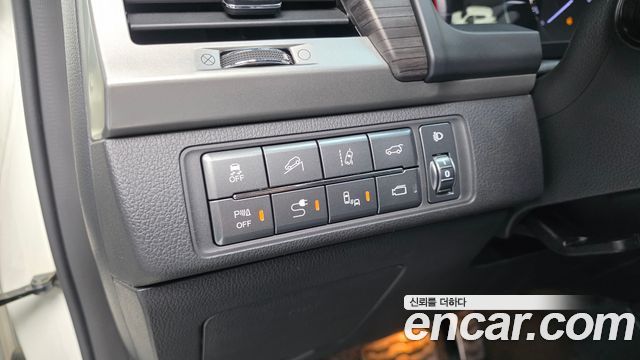 KG Mobility (SsangYong) G4 Rexton Diesel 2.2 4WD Majesty 2018 — фото 16