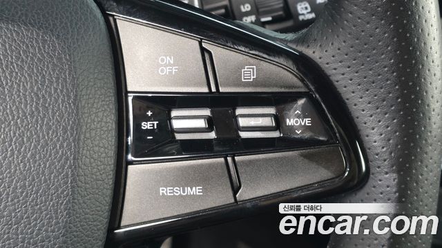 KG Mobility (SsangYong) G4 Rexton Diesel 2.2 4WD Majesty 2018 — фото 18