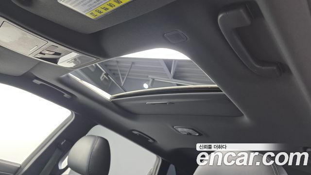 KG Mobility (SsangYong) G4 Rexton Diesel 2.2 4WD Majesty 2018 — фото 19