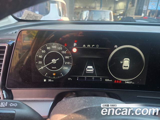 Kia Sportage (V) Diesel 2.0 2WD Nobleless 2022 — фото 2