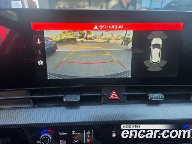 Kia Sportage (V) Diesel 2.0 2WD Nobleless 2022 — фото 6