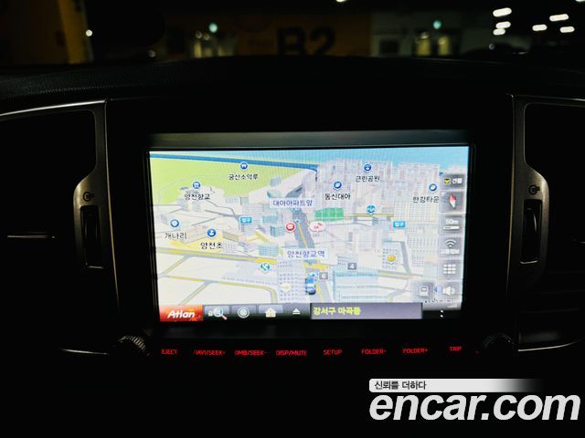 Kia Sportage (IV) Diesel 1.7 2WD Trendy 2016 — фото 18