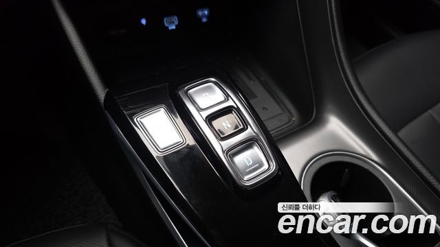 Hyundai Sonata (DN8) 2.0 Premium 2020 — фото 9