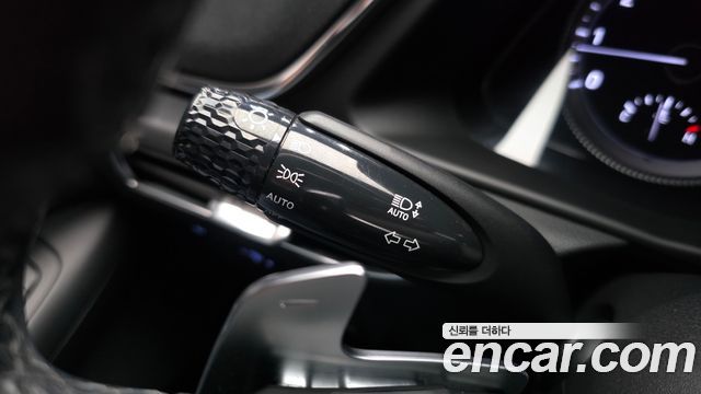 Hyundai Sonata (DN8) 2.0 Premium 2020 — фото 28
