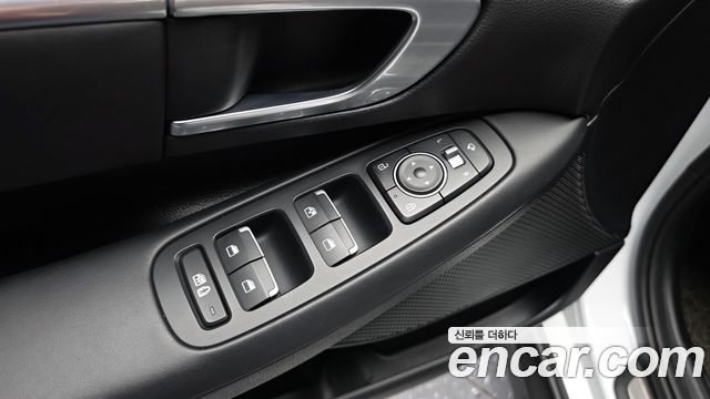 Hyundai Sonata (DN8) 2.0 Premium 2020 — фото 30