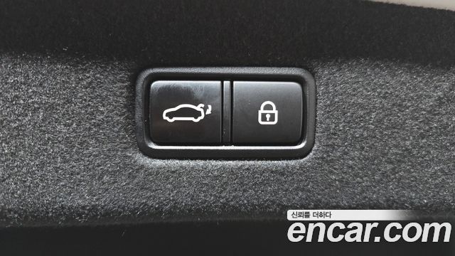 Kia K9 3.8 GDI PlatinumⅡ 2020 — фото 20