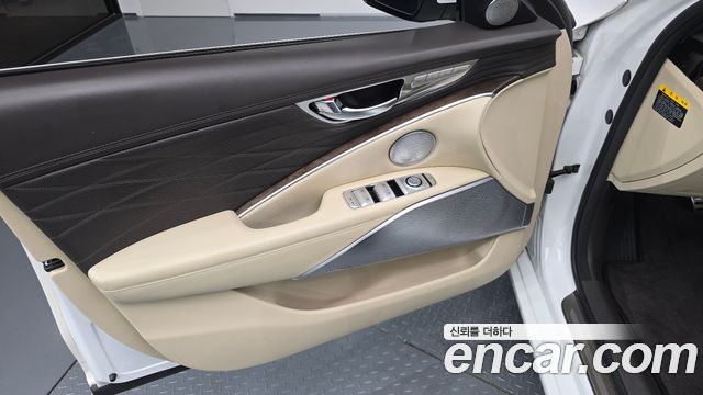 Kia K9 3.8 GDI PlatinumⅡ 2020 — фото 24