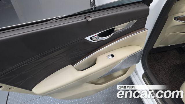 Kia K9 3.8 GDI PlatinumⅡ 2020 — фото 25