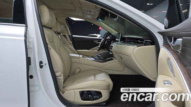 Kia K9 3.8 GDI PlatinumⅡ 2020 — фото 26