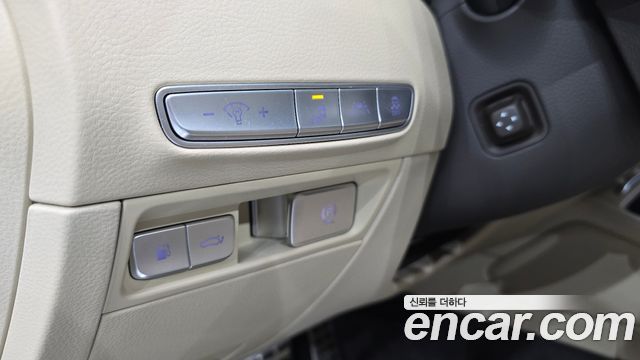 Kia K9 3.8 GDI PlatinumⅡ 2020 — фото 28