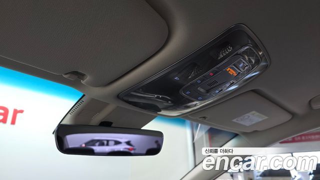 Genesis G80 (RG3) Gasoline 3.5 Turbo 2WD 2022 — фото 17