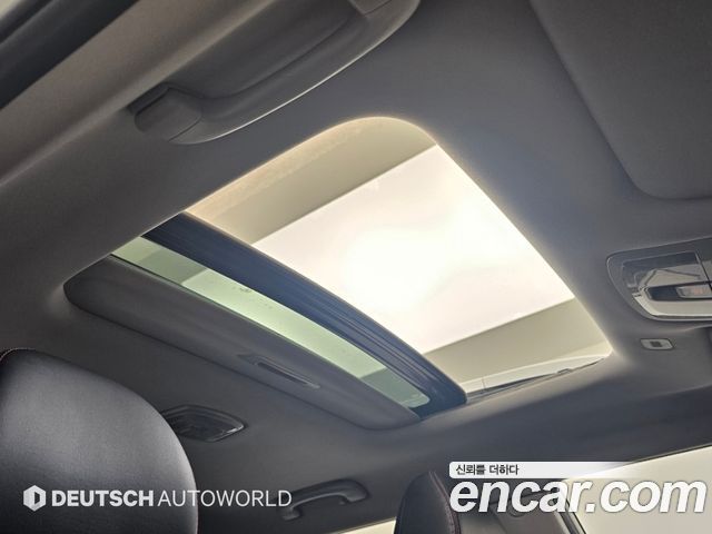 KG Mobility (SsangYong) Tivoli Air Diesel RX 2WD 2017 — фото 22