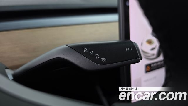 Tesla Model 3 Long Range AWD 2020 — фото 9