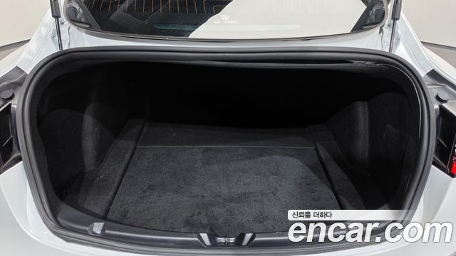Tesla Model 3 Long Range AWD 2020 — фото 18