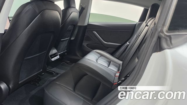 Tesla Model 3 Long Range AWD 2020 — фото 19
