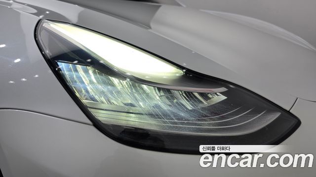 Tesla Model 3 Long Range AWD 2020 — фото 22