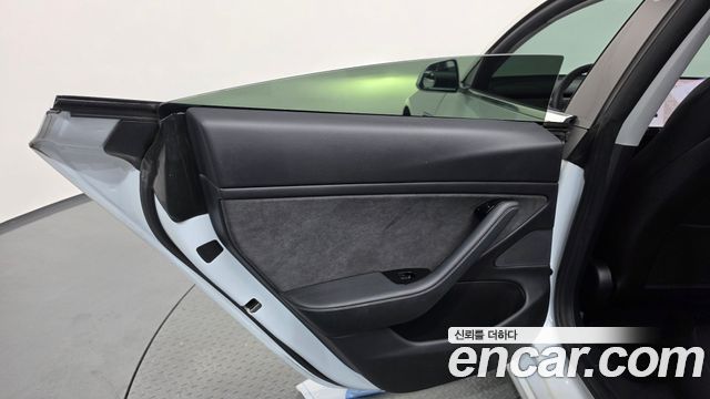 Tesla Model 3 Long Range AWD 2020 — фото 25