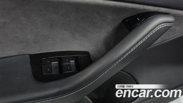 Tesla Model 3 Long Range AWD 2020 — фото 27