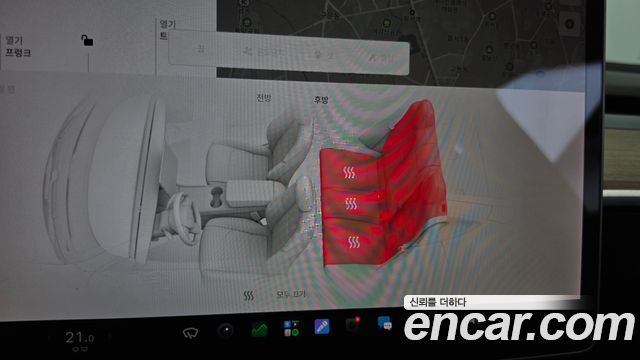 Tesla Model 3 Long Range AWD 2020 — фото 29
