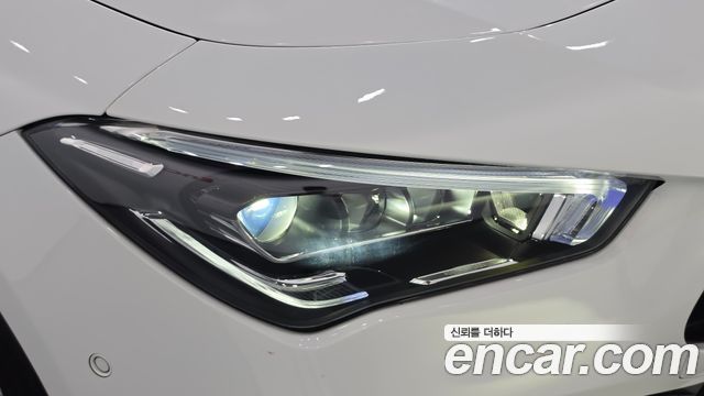 Mercedes-Benz CLA-Class (C118) AMG CLA 45 S 4MATIC+ 2021 — фото 22