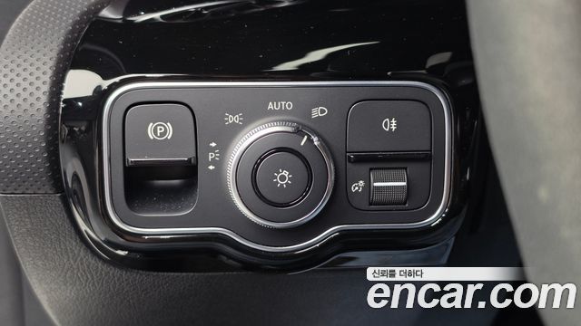 Mercedes-Benz CLA-Class (C118) AMG CLA 45 S 4MATIC+ 2021 — фото 29