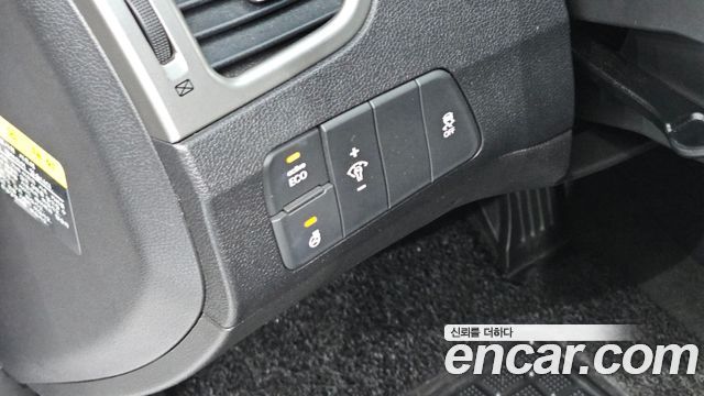 Hyundai Avante (MD) M16 GDI Modern 2013 — фото 14
