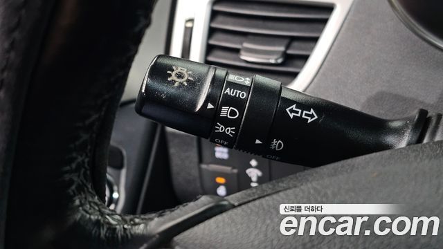Hyundai Avante (MD) M16 GDI Modern 2013 — фото 30