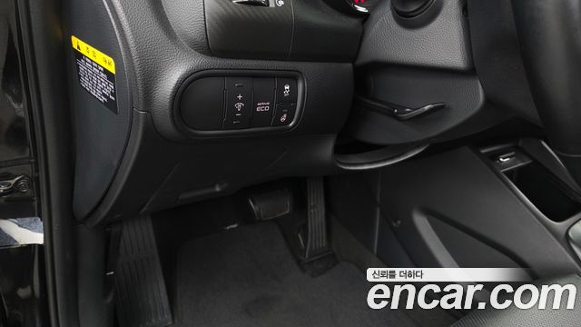 Kia K3 Luxury 2015 — фото 16