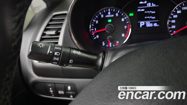 Kia K3 Luxury 2015 — фото 30