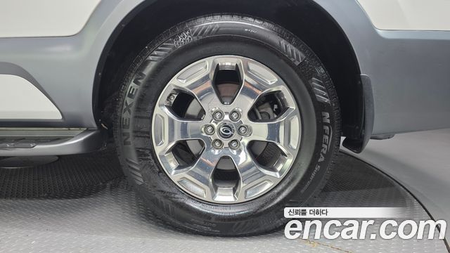 Kia Mohave Diesel 3.0 4WD VIP 2018 — фото 5