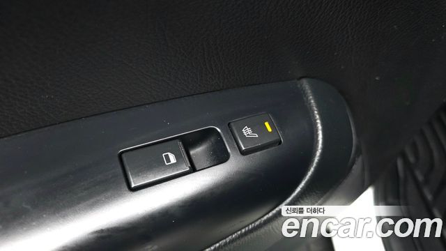 Kia Mohave Diesel 3.0 4WD VIP 2018 — фото 17