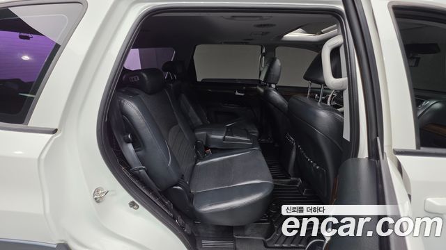 Kia Mohave Diesel 3.0 4WD VIP 2018 — фото 18