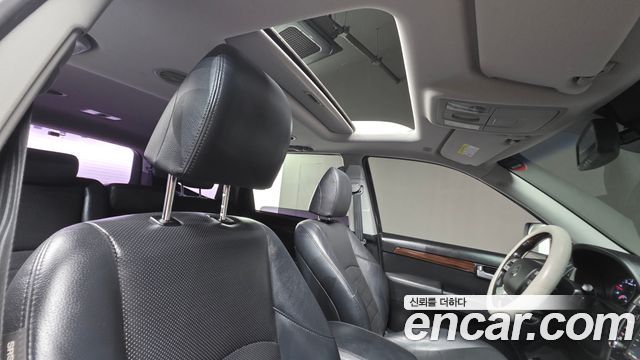 Kia Mohave Diesel 3.0 4WD VIP 2018 — фото 20