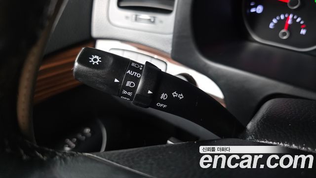Kia Mohave Diesel 3.0 4WD VIP 2018 — фото 31