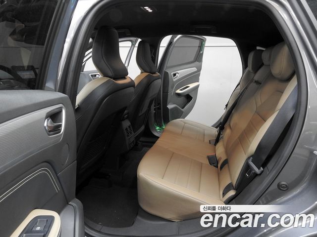 Renault Korea Arkana 1.6 GTe Iconic 2027 — фото 15