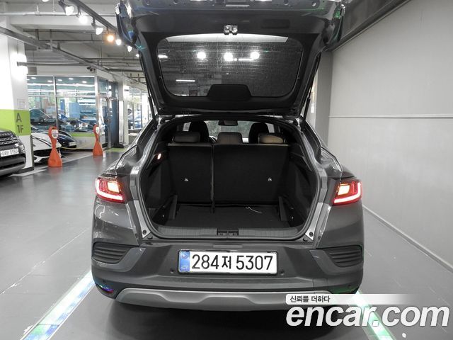 Renault Korea Arkana 1.6 GTe Iconic 2027 — фото 24