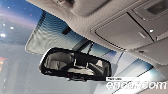 Hyundai Sonata (LF) 2.0 Smart 2015 — фото 18