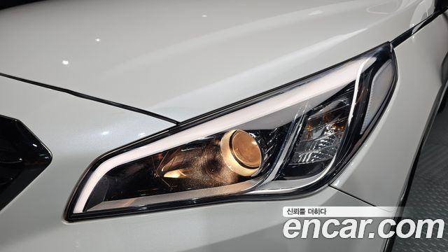 Hyundai Sonata (LF) 2.0 Smart 2015 — фото 22