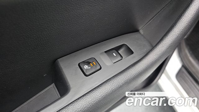 Hyundai Sonata (LF) 2.0 Smart 2015 — фото 30