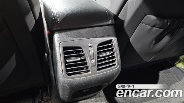 Hyundai Sonata (LF) 2.0 Smart 2015 — фото 31