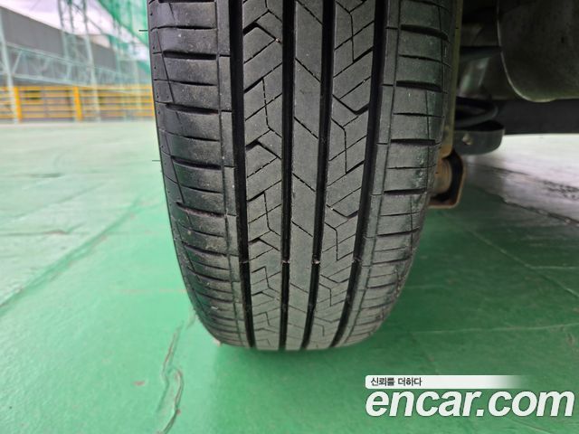 Chevrolet Spark LS Star 2012 — фото 16