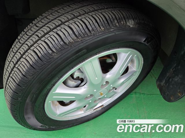 Chevrolet Spark LS Star 2012 — фото 18